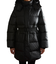 HUNTER (ﾊﾝﾀｰ) - INTREPID MID-LENGTH PUFFER COAT (ｲﾝﾄﾚﾋﾟｯﾄﾞﾐｯﾄﾞﾚﾝｸﾞｽﾊﾟﾌｧｰｺｰﾄ) WPO1512RTN ﾚﾃﾞｨｰｽ