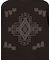 PENDLETON (ﾍﾟﾝﾄﾞﾙﾄﾝ) ｰ ﾊﾞｯｸEMB LSﾃｨ 4475-7010
