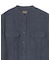PENDLETON (ﾍﾟﾝﾄﾞﾙﾄﾝ) ｰ ﾊﾞﾝﾄﾞｶﾗｰｼｬﾂﾄﾞﾚｽ 4475-7100 ﾚﾃﾞｨｰｽ