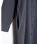 PENDLETON (ﾍﾟﾝﾄﾞﾙﾄﾝ) ｰ ﾊﾞﾝﾄﾞｶﾗｰｼｬﾂﾄﾞﾚｽ 4475-7100 ﾚﾃﾞｨｰｽ