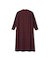 PENDLETON (ﾍﾟﾝﾄﾞﾙﾄﾝ) ｰ ﾊﾞﾝﾄﾞｶﾗｰｼｬﾂﾄﾞﾚｽ 4475-7100 ﾚﾃﾞｨｰｽ
