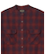 PENDLETON (ﾍﾟﾝﾄﾞﾙﾄﾝ) ｰ ﾊﾞﾝﾄﾞｶﾗｰｼｬﾂﾄﾞﾚｽ 4475-7100 ﾚﾃﾞｨｰｽ