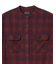 PENDLETON (ﾍﾟﾝﾄﾞﾙﾄﾝ) ｰ ﾊﾞﾝﾄﾞｶﾗｰｼｬﾂﾄﾞﾚｽ 4475-7100 ﾚﾃﾞｨｰｽ