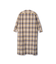 PENDLETON (ﾍﾟﾝﾄﾞﾙﾄﾝ) ｰ ﾊﾞﾝﾄﾞｶﾗｰｼｬﾂﾄﾞﾚｽ 4475-7100 ﾚﾃﾞｨｰｽ