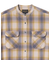 PENDLETON (ﾍﾟﾝﾄﾞﾙﾄﾝ) ｰ ﾊﾞﾝﾄﾞｶﾗｰｼｬﾂﾄﾞﾚｽ 4475-7100 ﾚﾃﾞｨｰｽ