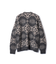 PENDLETON (ﾍﾟﾝﾄﾞﾙﾄﾝ) - ｼｬｷﾞｰﾌﾞｲﾈｯｸｶｰﾃﾞｨｶﾞﾝ 4575-8009
