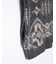 PENDLETON (ﾍﾟﾝﾄﾞﾙﾄﾝ) - ｼｬｷﾞｰﾌﾞｲﾈｯｸｶｰﾃﾞｨｶﾞﾝ 4575-8009