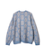 PENDLETON (ﾍﾟﾝﾄﾞﾙﾄﾝ) - ｼｬｷﾞｰﾌﾞｲﾈｯｸｶｰﾃﾞｨｶﾞﾝ 4575-8009