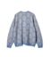 PENDLETON (ﾍﾟﾝﾄﾞﾙﾄﾝ) - ｼｬｷﾞｰﾌﾞｲﾈｯｸｶｰﾃﾞｨｶﾞﾝ 4575-8009