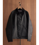 BARBOUR (ﾊﾞﾌﾞｱｰ) - TRANSPORT WAX JACKET (ﾄﾗﾝｽﾎﾟｰﾄﾜｯｸｽｼﾞｬｹｯﾄ) MWX1678