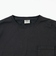 GOOD WEAR (ｸﾞｯﾄﾞｳｪｱ) - L/S POCKET TEE (ﾛﾝｸﾞｽﾘｰﾌﾞﾎﾟｹｯﾄﾃｨｰｼｬﾂ) 24FWGW030081