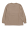 GOOD WEAR (ｸﾞｯﾄﾞｳｪｱ) - L/S POCKET TEE (ﾛﾝｸﾞｽﾘｰﾌﾞﾎﾟｹｯﾄﾃｨｰｼｬﾂ) 24FWGW030081