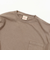 GOOD WEAR (ｸﾞｯﾄﾞｳｪｱ) - L/S POCKET TEE (ﾛﾝｸﾞｽﾘｰﾌﾞﾎﾟｹｯﾄﾃｨｰｼｬﾂ) 24FWGW030081