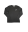 BICYCLE COFFEE (ﾊﾞｲｼｸﾙｺｰﾋｰ) - Panther L/S Tee (ﾊﾟﾝｻｰﾛﾝｸﾞｽﾘｰﾌﾞﾃｨｰｼｬﾂ) BC2453