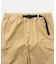 GRAMICCI (ｸﾞﾗﾐﾁ) -【Japan Exclusive】NN-CARGO JOGGER PANT (NNｶｰｺﾞｼﾞｮｶﾞｰﾊﾟﾝﾂ) GMP4-FJP01
