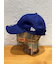 NEW ERA (ﾆｭｰｴﾗ) - 9TWENTY MLB CHAIN STITCH LAD (920 MLB ﾁｪｰﾝｽﾃｯﾁ ﾛｻﾝｾﾞﾙｽ･ﾄﾞｼﾞｬｰｽ)