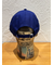 NEW ERA (ﾆｭｰｴﾗ) - 9TWENTY MLB CHAIN STITCH LAD (920 MLB ﾁｪｰﾝｽﾃｯﾁ ﾛｻﾝｾﾞﾙｽ･ﾄﾞｼﾞｬｰｽ)