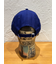 NEW ERA (ﾆｭｰｴﾗ) - 9TWENTY MLB CHAIN STITCH LAD (920 MLB ﾁｪｰﾝｽﾃｯﾁ ﾛｻﾝｾﾞﾙｽ･ﾄﾞｼﾞｬｰｽ)
