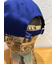 NEW ERA (ﾆｭｰｴﾗ) - 9TWENTY MLB CHAIN STITCH LAD (920 MLB ﾁｪｰﾝｽﾃｯﾁ ﾛｻﾝｾﾞﾙｽ･ﾄﾞｼﾞｬｰｽ)