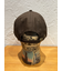 NEW ERA (ﾆｭｰｴﾗ) - 9TWENTY MLB BUCKLE CHI MINI LOGO (920 MLB ｼｶｺﾞ･ﾎﾜｲﾄｿｯｸｽ ﾐﾆﾛｺﾞ)