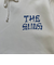 THE SUNS (ｻﾝｽﾞ) - ｵﾘｼﾞﾅﾙﾊﾟｰｶｰ 24FW-HOOD02S