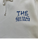 THE SUNS (ｻﾝｽﾞ) - ｵﾘｼﾞﾅﾙﾊﾟｰｶｰ 24FW-HOOD02S