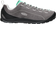 KEEN(ｷｰﾝ) - JASPER(ｼﾞｬｽﾊﾟｰ) Steel Grey/Bright Aqua