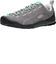 KEEN(ｷｰﾝ) - JASPER(ｼﾞｬｽﾊﾟｰ) Steel Grey/Bright Aqua