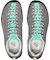 KEEN(ｷｰﾝ) - JASPER(ｼﾞｬｽﾊﾟｰ) Steel Grey/Bright Aqua