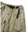Gramicci (ｸﾞﾗﾐﾁ) - GRAMICCI PANT STRAIGHT FIT (ｸﾞﾗﾐﾁﾊﾟﾝﾂｽﾄﾚｰﾄﾌｨｯﾄ) G116-OGT