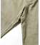 Gramicci (ｸﾞﾗﾐﾁ) - GRAMICCI PANT STRAIGHT FIT (ｸﾞﾗﾐﾁﾊﾟﾝﾂｽﾄﾚｰﾄﾌｨｯﾄ) G116-OGT