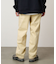Gramicci (ｸﾞﾗﾐﾁ) - GRAMICCI PANT STRAIGHT FIT (ｸﾞﾗﾐﾁﾊﾟﾝﾂｽﾄﾚｰﾄﾌｨｯﾄ) G116-OGT