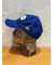 NEW ERA (ﾆｭｰｴﾗ) - CASUAL CLASSIC MLB MID LOGO SD (ｶｼﾞｭｱﾙｸﾗｼｯｸ MLB ﾐｯﾄﾞﾛｺﾞ ｻﾝﾃﾞｨｴｺﾞ･ﾊﾟﾄﾞﾚｽ)