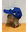 NEW ERA (ﾆｭｰｴﾗ) - CASUAL CLASSIC MLB MID LOGO SD (ｶｼﾞｭｱﾙｸﾗｼｯｸ MLB ﾐｯﾄﾞﾛｺﾞ ｻﾝﾃﾞｨｴｺﾞ･ﾊﾟﾄﾞﾚｽ)