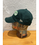 NEW ERA (ﾆｭｰｴﾗ) - CASUAL CLASSIC MLB MID LOGO BOS (ｶｼﾞｭｱﾙｸﾗｼｯｸ MLB ﾐｯﾄﾞﾛｺﾞ ﾎﾞｽﾄﾝ･ﾚｯﾄﾞｿｯｸｽ)