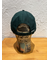 NEW ERA (ﾆｭｰｴﾗ) - CASUAL CLASSIC MLB MID LOGO BOS (ｶｼﾞｭｱﾙｸﾗｼｯｸ MLB ﾐｯﾄﾞﾛｺﾞ ﾎﾞｽﾄﾝ･ﾚｯﾄﾞｿｯｸｽ)