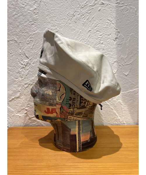 ニューエラ ベレー Beret ニューヨーク・ヤンキース ニューエラ（NEW ERA）帽子 ベレー帽 Beret ニューヨーク