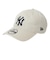 NEW ERA (ﾆｭｰｴﾗ) - 9TWENTY THE MET NEYYAN (920 ﾒﾄﾛﾎﾟﾘﾀﾝ ﾋﾞｼﾞｭﾂｶﾝ ﾆｭｰﾖｰｸ・ﾔﾝｷｰｽ ｱｲﾎﾞﾘｰ)
