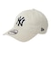 NEW ERA (ﾆｭｰｴﾗ) - 9TWENTY THE MET NEYYAN (920 ﾒﾄﾛﾎﾟﾘﾀﾝ ﾋﾞｼﾞｭﾂｶﾝ ﾆｭｰﾖｰｸ・ﾔﾝｷｰｽ ｱｲﾎﾞﾘｰ)