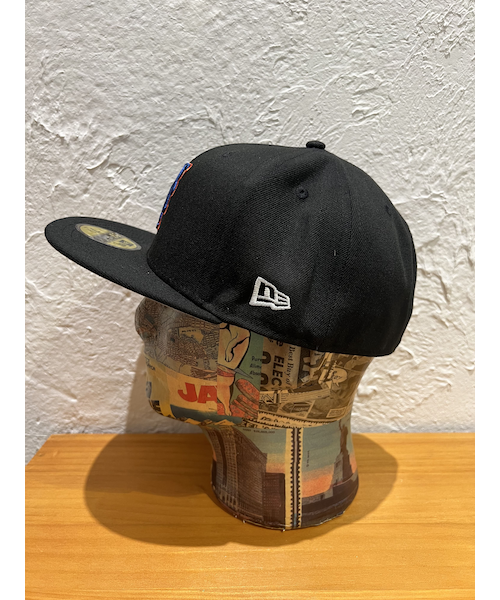 the Apartment 別注NEW ERAメッツ　63.5 NEW ERA