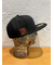 NEW ERA (ﾆｭｰｴﾗ) - 59FIFTY THE MET NYM (5950 ﾒﾄﾛﾎﾟﾘﾀﾝ ﾋﾞｼﾞｭﾂｶﾝ ﾆｭｰﾖｰｸ・ﾒｯﾂ ﾌﾞﾗｯｸ)