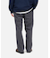 GRAMICCI (ｸﾞﾗﾐﾁ) - REGULAR FIT PANT (ﾚｷﾞｭﾗｰﾌｨｯﾄﾊﾟﾝﾂ) GMP5-SJP01
