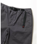 GRAMICCI (ｸﾞﾗﾐﾁ) - REGULAR FIT PANT (ﾚｷﾞｭﾗｰﾌｨｯﾄﾊﾟﾝﾂ) GMP5-SJP01