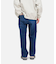 Gramicci(ｸﾞﾗﾐﾁ) - STRETCH DENIM STRAIGHT REGULAR FIT PANT(ｽﾄﾚｯﾁﾃﾞﾆﾑﾚｷﾞｭﾗｰﾌｨｯﾄﾊﾟﾝﾂ) GMP5-SJP13