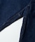 Gramicci(ｸﾞﾗﾐﾁ) - STRETCH DENIM STRAIGHT REGULAR FIT PANT(ｽﾄﾚｯﾁﾃﾞﾆﾑﾚｷﾞｭﾗｰﾌｨｯﾄﾊﾟﾝﾂ) GMP5-SJP13