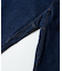 Gramicci(ｸﾞﾗﾐﾁ) - STRETCH DENIM STRAIGHT REGULAR FIT PANT(ｽﾄﾚｯﾁﾃﾞﾆﾑﾚｷﾞｭﾗｰﾌｨｯﾄﾊﾟﾝﾂ) GMP5-SJP13