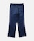 Gramicci(ｸﾞﾗﾐﾁ) - STRETCH DENIM STRAIGHT REGULAR FIT PANT(ｽﾄﾚｯﾁﾃﾞﾆﾑﾚｷﾞｭﾗｰﾌｨｯﾄﾊﾟﾝﾂ) GMP5-SJP13