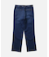 Gramicci(ｸﾞﾗﾐﾁ) - STRETCH DENIM STRAIGHT REGULAR FIT PANT(ｽﾄﾚｯﾁﾃﾞﾆﾑﾚｷﾞｭﾗｰﾌｨｯﾄﾊﾟﾝﾂ) GMP5-SJP13