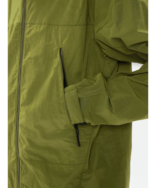 GOLDWIN ナイロンジャケット　マルチパーパス　サイズ3 GL15143 Goldwin ゴールドウィン ナイロン マルチパーパス ジャケット メンズ