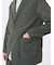Goldwin (ｺﾞｰﾙﾄﾞｳｨﾝ) - Relax Nylon 2B Jacket (ﾘﾗｯｸｽﾅｲﾛﾝﾂｰﾎﾞﾀﾝｼﾞｬｹｯﾄ) GL15148 ﾕﾆｾｯｸｽ